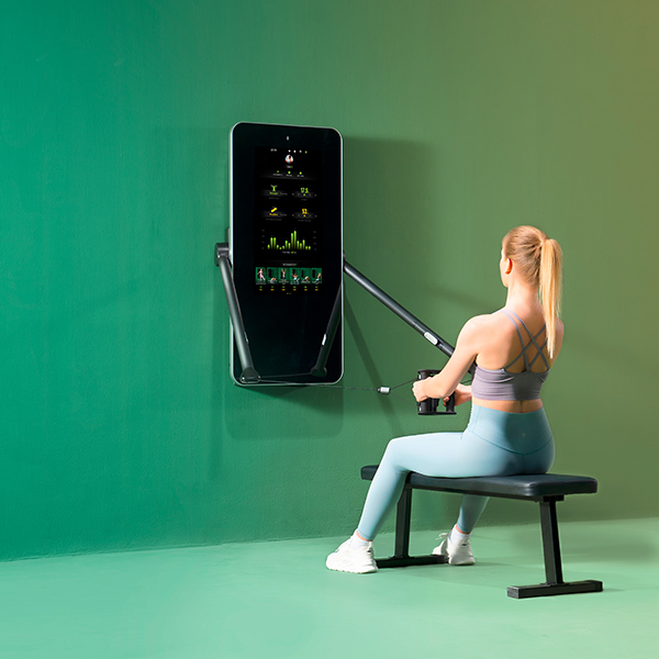 Ejercicio de Espalda