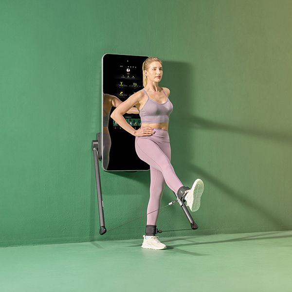 Ejercicio de Glúteos