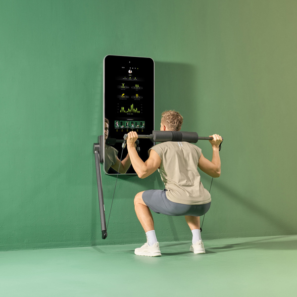 Ejercicio de Piernas